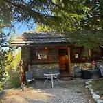 Les Epilobes, Chalet Zinal