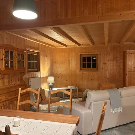 Les Epilobes, * Zinal