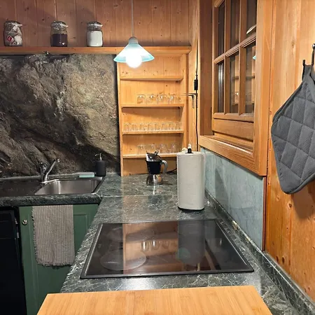 Les Epilobes, * Zinal