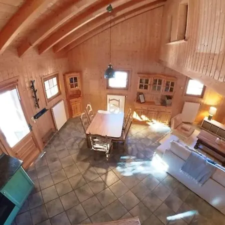 Les Epilobes, * Zinal