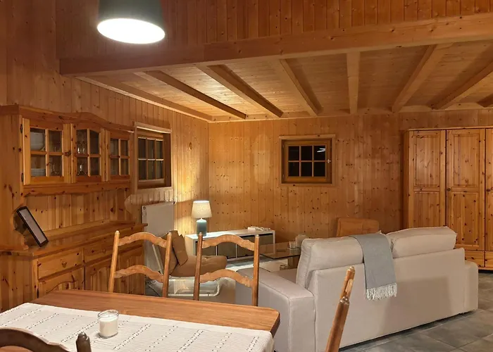 Les Epilobes, * Zinal