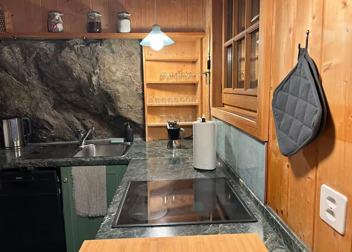 Les Epilobes, * Zinal