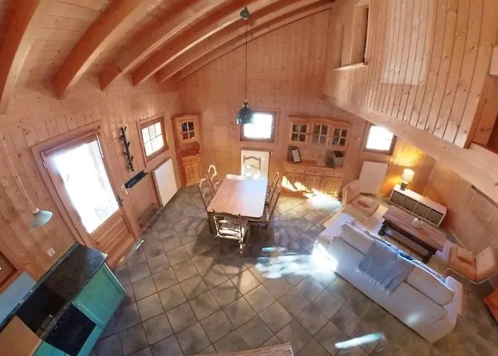 Les Epilobes, * Zinal