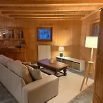 Chalet Les Epilobes, Zinal