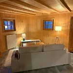 Les Epilobes, Chalet Zinal