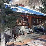 Les Epilobes, Chalet Zinal