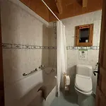 Les Epilobes, Chalet *