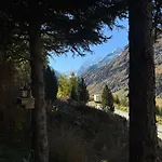 Les Epilobes, * Zinal